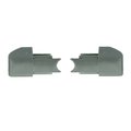 Sorbo Replacement End Plugs 1353